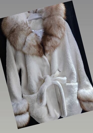 L, Sa postavom, bоја - Bela na lalafo.rs L, Sa postavom, bоја - Bela