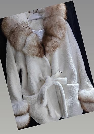 Bundica alcantra M/L velicina na lalafo.rs — 1 Bundica alcantra M/L velicina — 1