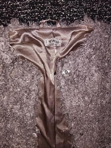 Next dečja bundica, jaknica/kaputić od veštačkog krzna - Brend: Next na lalafo.rs — 1 Next dečja bundica, jaknica/kaputić od veštačkog krzna - Brend: Next — 1