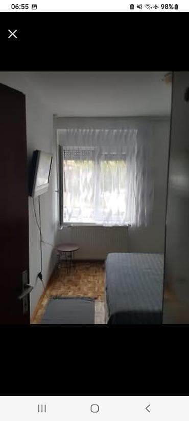 STOPIRANA PRODAJA Stan je ponovo u prodaji ili zameni posto kupcu nije at lalafo.rs — 6 STOPIRANA PRODAJA Stan je ponovo u prodaji ili zameni posto kupcu nije — 6