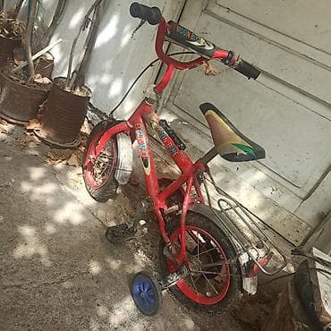 Dečiji dvosed za njihaljku + stari dečiji romobil sa sedištem (pedalni na lalafo.rs — 7 Dečiji dvosed za njihaljku + stari dečiji romobil sa sedištem (pedalni — 7