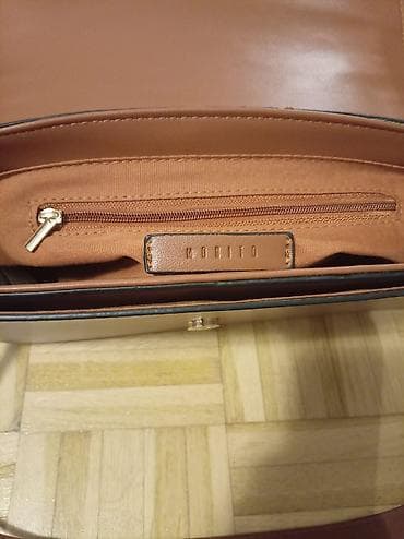 eko koza sa: Ženska torba RORITO – elegantna kombinacija platna i eko kože. - na lalafo.rs — 3 eko koza sa: Ženska torba RORITO – elegantna kombinacija platna i eko kože. - — 3