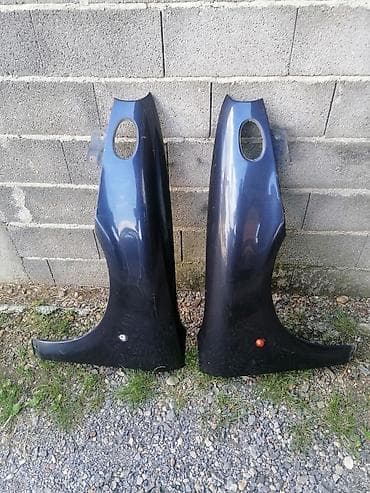 Krila Fiat Multipla. Nabavka novih delova za sve tipove vozila na lalafo.rs Krila Fiat Multipla. Nabavka novih delova za sve tipove vozila