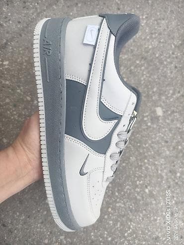 Trainers: Nike air force patike A klasa NOVO Novo Brojevi 40 do 44 fb Moja at lalafo.rs — 10 Trainers: Nike air force patike A klasa NOVO Novo Brojevi 40 do 44 fb Moja — 10
