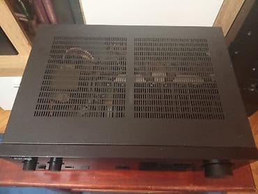 Pioneer A-331 stereo pojačalo - Klasično hi-fi integrisano pojačalo na lalafo.rs — 5 Pioneer A-331 stereo pojačalo - Klasično hi-fi integrisano pojačalo — 5