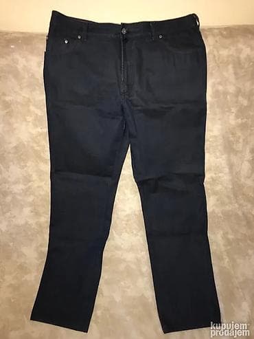 Farmerke, Pal Zileri, bоја - Tamnoplava na lalafo.rs — 3 Farmerke, Pal Zileri, bоја - Tamnoplava — 3