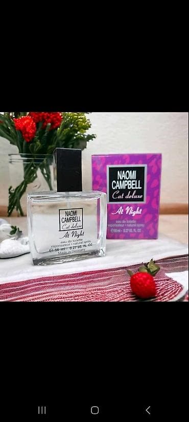 zenske broj: Musko zenski parfemi 50 ml
1700
2 komada za 2300 at lalafo.rs — 1 zenske broj: Musko zenski parfemi 50 ml
1700
2 komada za 2300 — 1