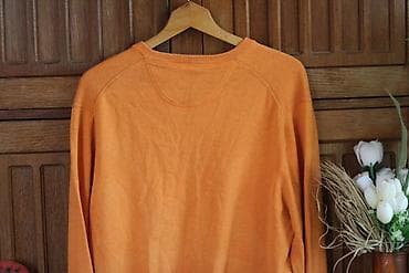 Olymp Dzemper XL: jako je vesela boja i bas elegantan, udoban na lalafo.rs — 4 Olymp Dzemper XL: jako je vesela boja i bas elegantan, udoban — 4