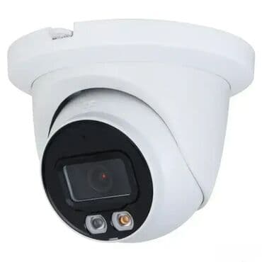Dahua IPC-HDW2449TM-S-IL-0280B AI IP 4MP eyeball kamera Dahua na lalafo.rs Dahua IPC-HDW2449TM-S-IL-0280B AI IP 4MP eyeball kamera Dahua