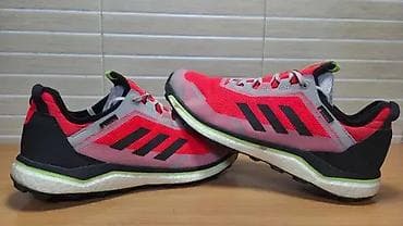 Adidas Terrex Agravic 330 (br.42) patike su u odličnom stanju kao što na lalafo.rs — 2 Adidas Terrex Agravic 330 (br.42) patike su u odličnom stanju kao što — 2