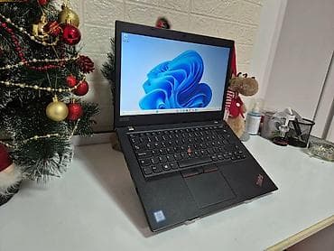 Lenovo ThinkPad L480 – 14" poslovni laptop - Ekran: 14 inča, mat na lalafo.rs — 1 Lenovo ThinkPad L480 – 14" poslovni laptop - Ekran: 14 inča, mat — 1