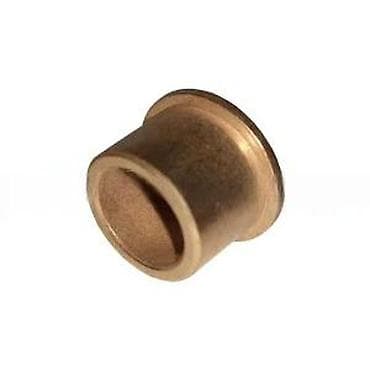 cista koza broj: Bronzana klizna čaura sa prirubnicom (samopodmazujuća) - Materijal na lalafo.rs — 4 cista koza broj: Bronzana klizna čaura sa prirubnicom (samopodmazujuća) - Materijal — 4