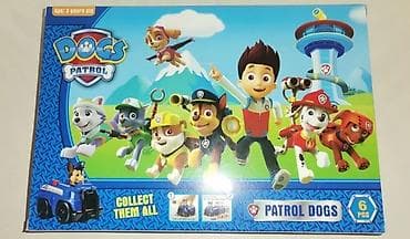 Other Toys: Setovi Automobila i Igracaka za Decu NOVO AKCIJA Cene nisu fiksne at lalafo.rs — 6 Other Toys: Setovi Automobila i Igracaka za Decu NOVO AKCIJA Cene nisu fiksne — 6
