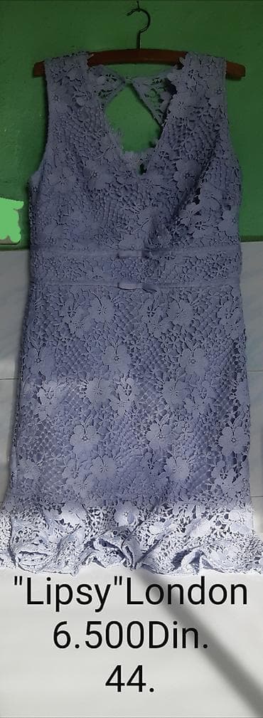 sweatshirt h: Lipsy London ženska haljina - Model: elegantna midi čipkana haljina at lalafo.rs — 1 sweatshirt h: Lipsy London ženska haljina - Model: elegantna midi čipkana haljina — 1