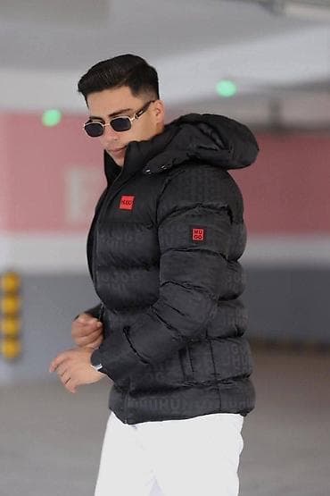 🔥PREMIUM JAKNE – TRAPSTAR | NORTH FACE | NAPAPIJRI | STONE ISLAND 🔥 ✅ na lalafo.rs — 3 🔥PREMIUM JAKNE – TRAPSTAR | NORTH FACE | NAPAPIJRI | STONE ISLAND 🔥 ✅ — 3