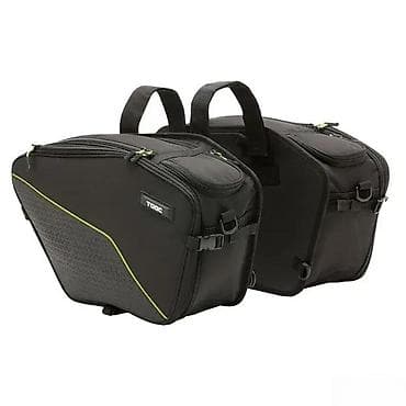 Torbe za zadnji nosač bicikla – dvostrane bisage - Dvodelne bočne na lalafo.rs Torbe za zadnji nosač bicikla – dvostrane bisage - Dvodelne bočne