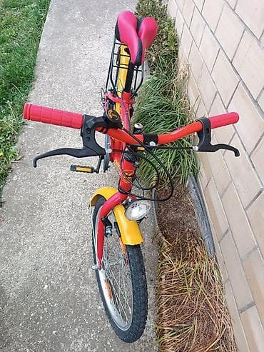 Ostalo: Decij bicikl Konsul 20 sa brzinama Tekst oglasa Decija bicikla sa na lalafo.rs — 10 Ostalo: Decij bicikl Konsul 20 sa brzinama Tekst oglasa Decija bicikla sa — 10