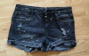 XS, Teksas, bоја - Crna, Jednobojni na lalafo.rs XS, Teksas, bоја - Crna, Jednobojni