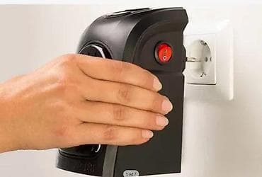 Heating: Beper Pocket Heater – kompaktni grejač na struju (350 W) - Direktno at lalafo.rs — 1 Heating: Beper Pocket Heater – kompaktni grejač na struju (350 W) - Direktno — 1
