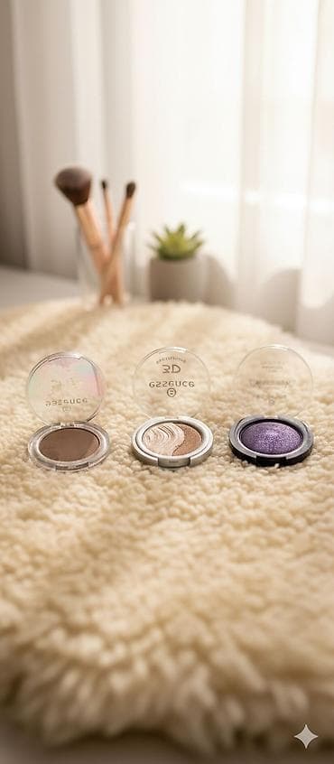 Set senki za oči – pojedinačne mono nijanse - Brend: Essence na lalafo.rs Set senki za oči – pojedinačne mono nijanse - Brend: Essence