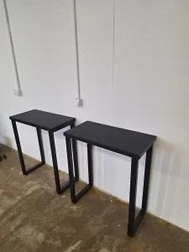 Antique Console Tables: POMOĆNI STO ZA ŠMINKERKE IZRADA PO MERI | at lalafo.rs — 2 Antique Console Tables: POMOĆNI STO ZA ŠMINKERKE IZRADA PO MERI | — 2