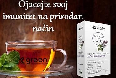 Pad imuniteta primećujemo tek onda kada osetimo prve simptome kao što na lalafo.rs Pad imuniteta primećujemo tek onda kada osetimo prve simptome kao što