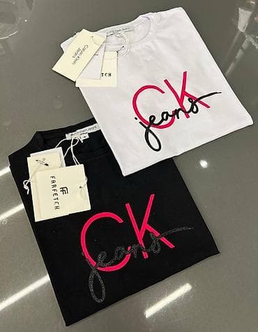 kom sa etiketom: Ženske majice S,M,L,XL,XXL veličine 1 komad 2100 din 2 komada 2800 at lalafo.rs — 5 kom sa etiketom: Ženske majice S,M,L,XL,XXL veličine 1 komad 2100 din 2 komada 2800 — 5