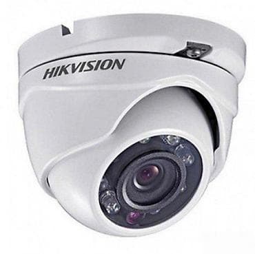 Hikvision set sa 4 ili 8 kamera 2.0mpx 2,8mm. kompletan sistem za na lalafo.rs — 3 Hikvision set sa 4 ili 8 kamera 2.0mpx 2,8mm. kompletan sistem za — 3