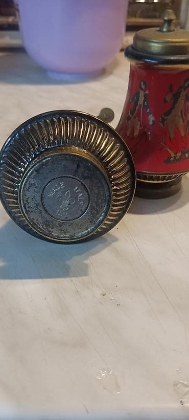 Set italijanskih mlinova/posipača za so i biber – “Made in na lalafo.rs Set italijanskih mlinova/posipača za so i biber – “Made in