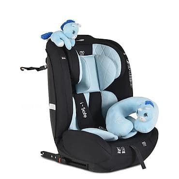 Dečije auto-sedište sa ISOFIX sistemom i dodatnim plišanim aksesoarima na lalafo.rs Dečije auto-sedište sa ISOFIX sistemom i dodatnim plišanim aksesoarima