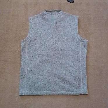 Prsluk bоја - Siva na lalafo.rs — 4 Prsluk bоја - Siva — 4