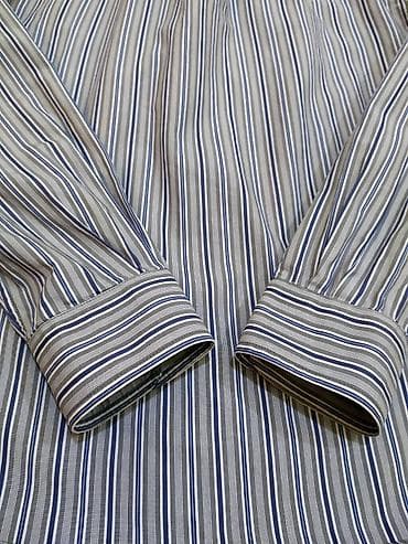 Muška košulja Armani Jeans vel. M Kvalitetna atraktivna upečatljiva na lalafo.rs — 4 Muška košulja Armani Jeans vel. M Kvalitetna atraktivna upečatljiva — 4