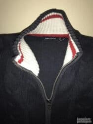 Homesuits: Original NAUTICA dzemper M 100% cotton Ramena 48cm rukav 6t cm at lalafo.rs — 1 Homesuits: Original NAUTICA dzemper M 100% cotton Ramena 48cm rukav 6t cm — 1