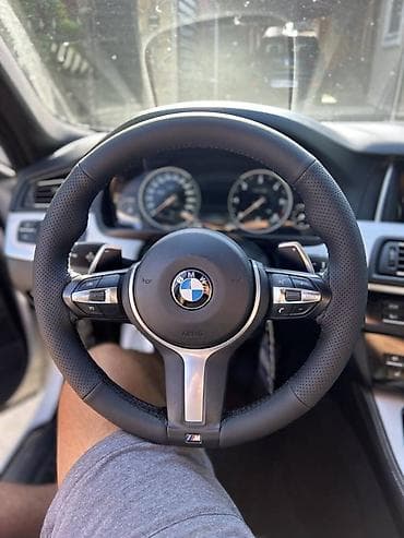 🚗 Presvlačenje obruča volana – Brzo, kvalitetno i profesionalno! 🔧 na lalafo.rs — 4 🚗 Presvlačenje obruča volana – Brzo, kvalitetno i profesionalno! 🔧 — 4