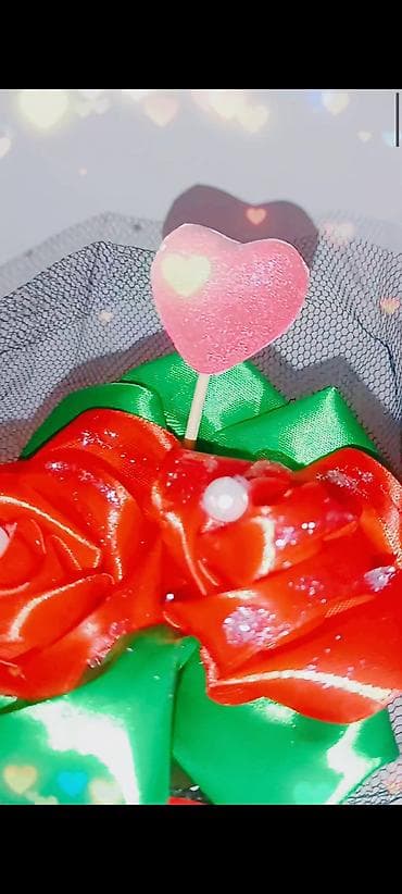 Dekorativni aranžman u saksiji sa natpisom "Just for you" idealan je na lalafo.rs — 4 Dekorativni aranžman u saksiji sa natpisom "Just for you" idealan je — 4