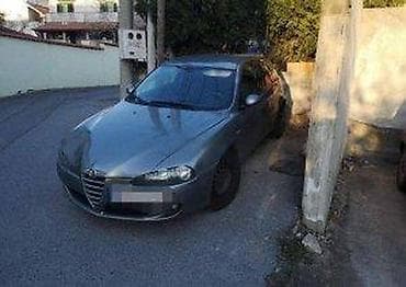 Car Parts & Accessories: Alfa Romeo 147 RESTYLING DELOVI. Alfa Romeo 147 RESTYLING DELOVI at lalafo.rs — 1 Car Parts & Accessories: Alfa Romeo 147 RESTYLING DELOVI. Alfa Romeo 147 RESTYLING DELOVI — 1