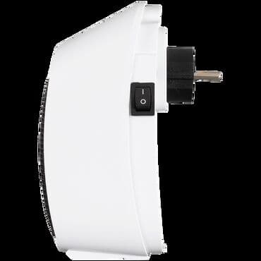 Ceramic Heaters: Mini keramiča grejalica FKH 400 je kompaktna i staje u mali prostor at lalafo.rs — 2 Ceramic Heaters: Mini keramiča grejalica FKH 400 je kompaktna i staje u mali prostor — 2