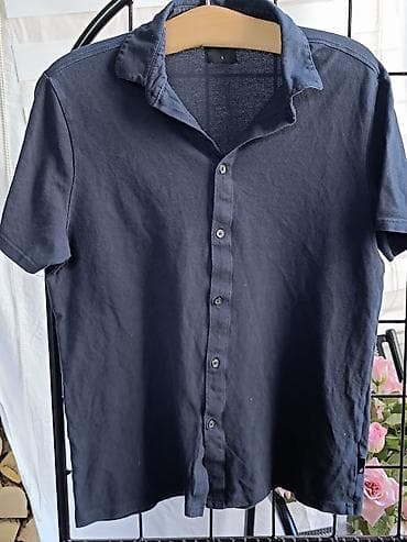 original esprit: Shirt Burberry, color - Blue at lalafo.rs — 6 original esprit: Shirt Burberry, color - Blue — 6