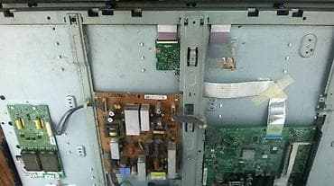 Electronics: Lg 32LH3000 u delovima: LG EBU60674804 Main Board for 32LH3000 at lalafo.rs — 4 Electronics: Lg 32LH3000 u delovima: LG EBU60674804 Main Board for 32LH3000 — 4