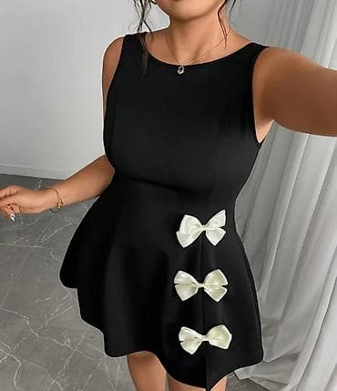 Haljina na bratele dkle se siri sa belim na lalafo.rs Haljina na bratele dkle se siri sa belim