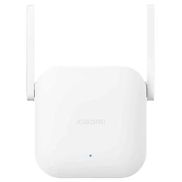 Xiaomi Wi-Fi Range Extender N300 (DVB4398GL) - pojačajte signal u na lalafo.rs — 2 Xiaomi Wi-Fi Range Extender N300 (DVB4398GL) - pojačajte signal u — 2