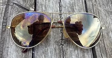 MIR/MH Unisex Standard Metal Aviator naočare za sunce. Unisex na lalafo.rs — 2 MIR/MH Unisex Standard Metal Aviator naočare za sunce. Unisex — 2