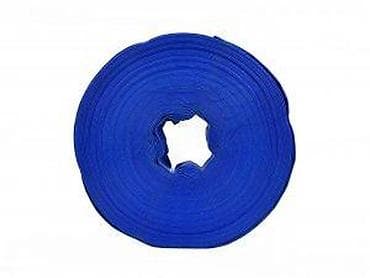 Vacuum Cleaner Hoses: Rola ravnog creva za vodu – plavo - Tip: ravno (platneno) crevo za at lalafo.rs — 3 Vacuum Cleaner Hoses: Rola ravnog creva za vodu – plavo - Tip: ravno (platneno) crevo za — 3