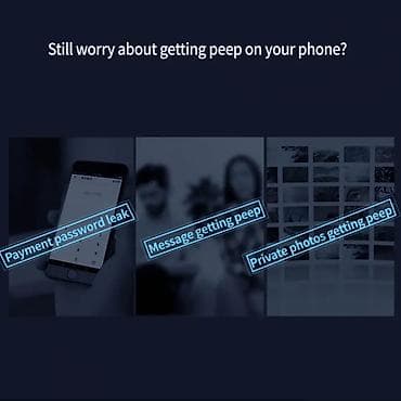 Zastitno staklo Nillkin Guardian za iPhone 14 Pro 6.1 crni. Kataloški na lalafo.rs — 6 Zastitno staklo Nillkin Guardian za iPhone 14 Pro 6.1 crni. Kataloški — 6