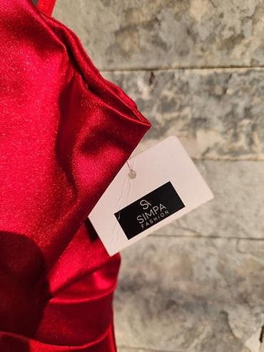 Women's Clothing: Nova haljina M vel, imate cenu koliko je plaćena,mere na slici at lalafo.rs — 7 Women's Clothing: Nova haljina M vel, imate cenu koliko je plaćena,mere na slici — 7