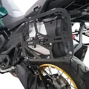 Transport: Bočna kutija/tool box sa nosačem za motocikl – GP - Kompaktan bočni at lalafo.rs — 8 Transport: Bočna kutija/tool box sa nosačem za motocikl – GP - Kompaktan bočni — 8