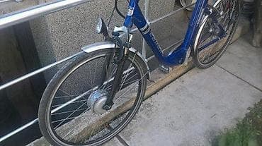 Other: Conway 7570 Elo E-Bike 28 Zoll. Baterija 3 akumulatora od 12 v 7h at lalafo.rs — 2 Other: Conway 7570 Elo E-Bike 28 Zoll. Baterija 3 akumulatora od 12 v 7h — 2