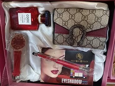 Idealan poklon za 8 mart 😍 Kvalitetan ženski set 2800 dinara 😍 Dolazi na lalafo.rs Idealan poklon za 8 mart 😍 Kvalitetan ženski set 2800 dinara 😍 Dolazi