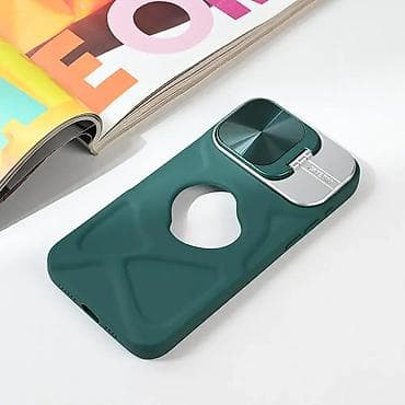 Maska Magsafe Lens holder za iPhone 15 Pro Max 6.7 zelena. Uz brzu na lalafo.rs — 5 Maska Magsafe Lens holder za iPhone 15 Pro Max 6.7 zelena. Uz brzu — 5