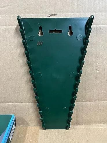 Tool Accessories & Attachments: *** AKCIJA *** #2424 Zidni držač ključeva; Kapacitet: 12 različitih at lalafo.rs — 7 Tool Accessories & Attachments: *** AKCIJA *** #2424 Zidni držač ključeva; Kapacitet: 12 različitih — 7